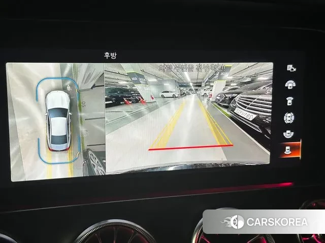 Mercedes-Benz CLS-Class C257 id 3442609 из Кореи 3