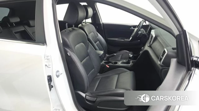 Kia Sportage The Bold 2019 Белый из Кореи, фото 3