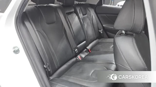 Hyundai Avante (CN7) 2020 Белый из Кореи, фото 3