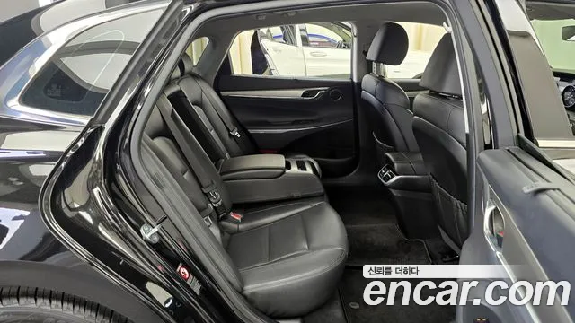 Hyundai The New Grandeur IG Hybrid id 2715903 из Кореи 3