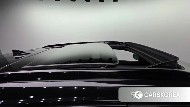 Cadillac XT4 2023 Черный из Кореи, фото 3