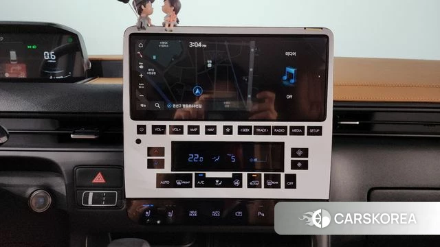 Hyundai Staria 2023 Белый из Кореи, фото 3