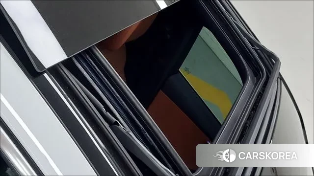 Mercedes-Benz C-Class W206 2023 Белый из Кореи, фото 3