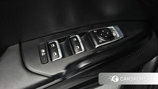 Kia K5 3rd generation 2022 Серый из Кореи, фото 3