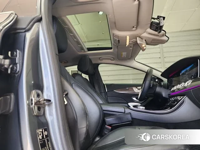 Mercedes-Benz CLS-Class C257 2018 Серый из Кореи, фото 3