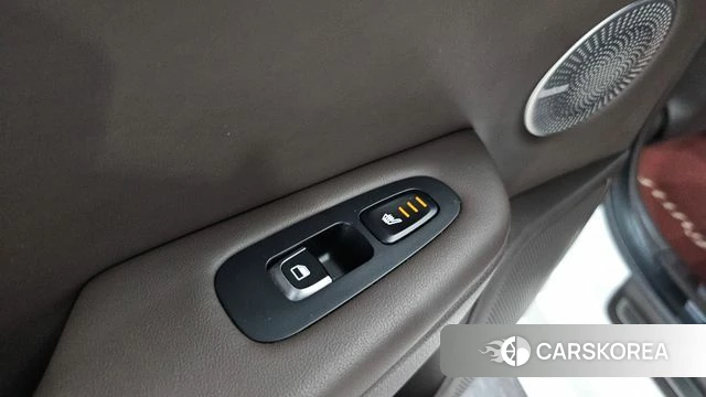 Kia Stinger 2019 Белый из Кореи, фото 3