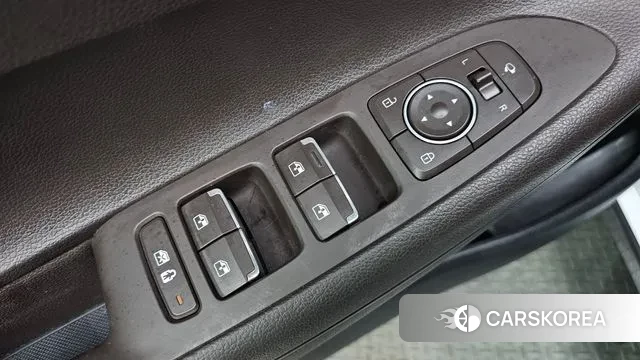 Hyundai The New Grandeur IG 2020 Белый из Кореи, фото 3