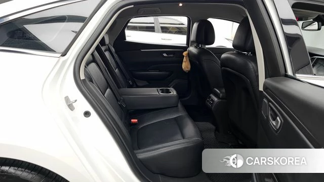 Renault Korea (Samsung) SM6 2019 Белый из Кореи, фото 3