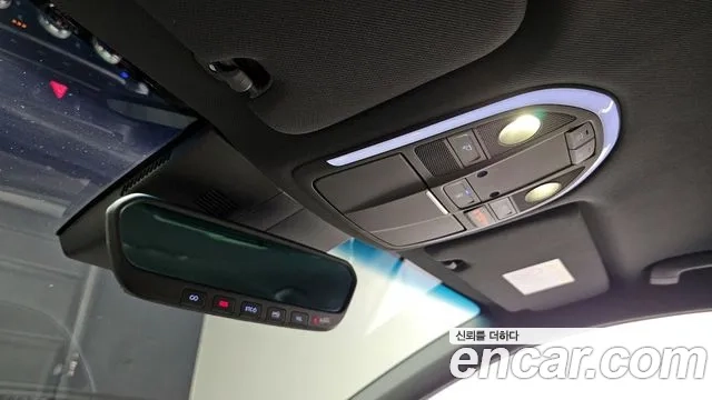 Genesis The New G70 2021 Серый из Кореи, фото 3