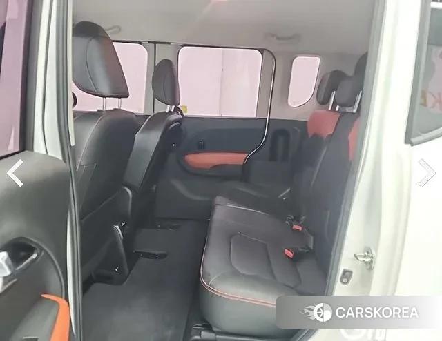 Kia The New Ray 2020 Белый из Кореи, фото 3