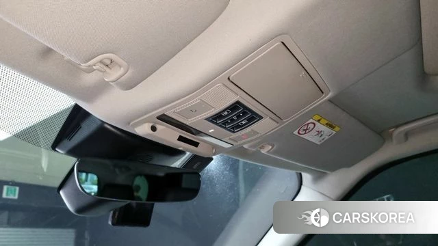 Land Rover Discovery 5 2019 Белый из Кореи, фото 3