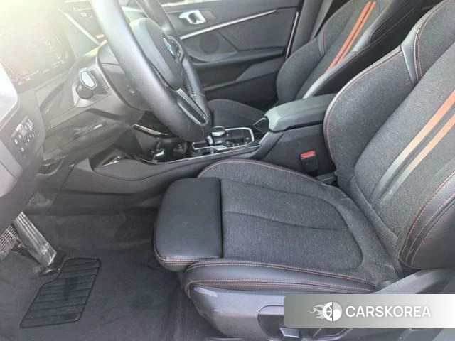 BMW 2 series (imported) 2024 Белый из Китая, фото 3