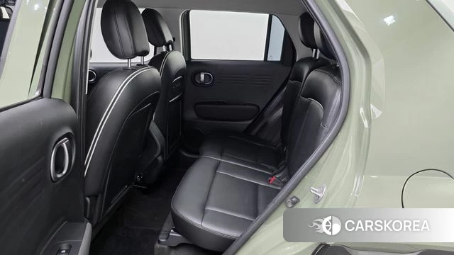 Hyundai Casper 2022 Зеленый из Кореи, фото 3