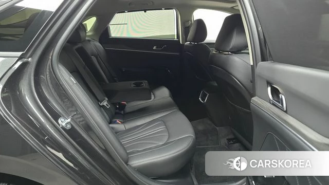 Kia The New K5 Hybrid 3rd generation 2025 Серый из Кореи, фото 3