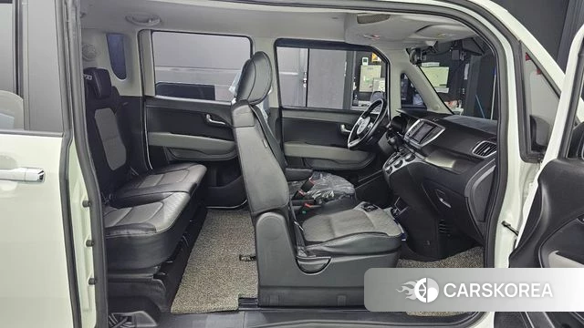 Kia The New Ray 2021 Белый из Кореи, фото 3