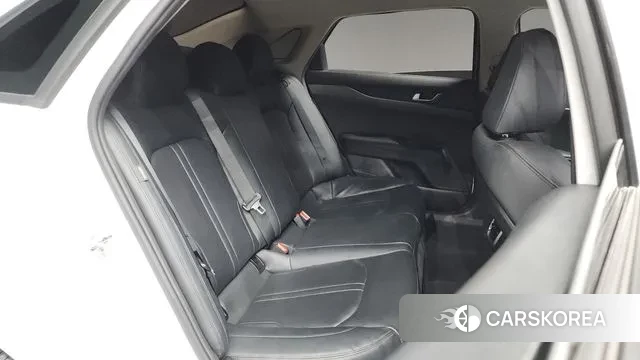 Kia K5 3rd generation 2021 Белый из Кореи, фото 3