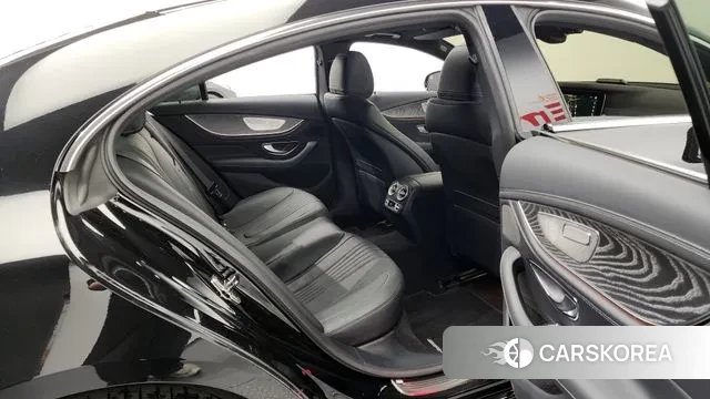 Mercedes-Benz CLS-Class C257 id 2883973 из Кореи 3