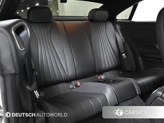 Mercedes-Benz E-Class W213 2022 Белый из Кореи, фото 3