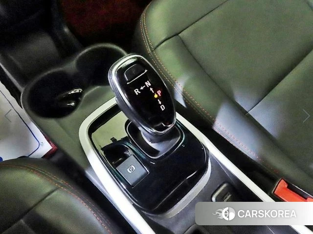 Chevrolet (GM Daewoo) Bolt EV 2020 Синий из Кореи, фото 3