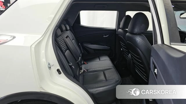 Ssangyong Tivoli Armor 2018 Белый из Кореи, фото 3