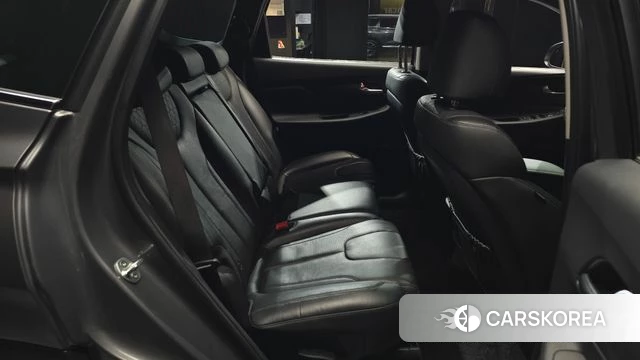 Hyundai Santa Fe TM 2020 Серый из Кореи, фото 3