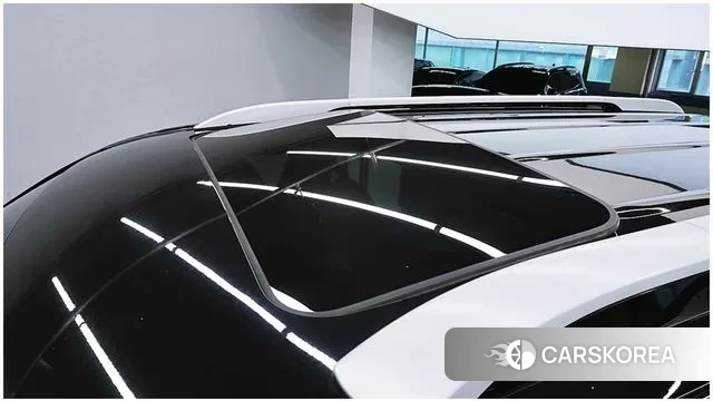 Kia Mohave Master 2021 Черный из Кореи, фото 3