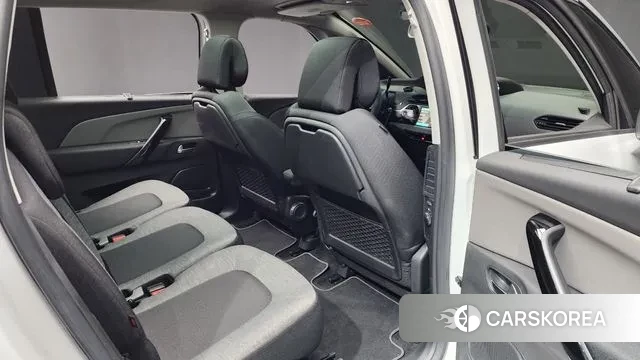 Citroen / DS Grand C4 Spacetourer 2019 Белый из Кореи, фото 3