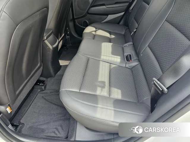 Hyundai The New Avante AD 2019 Белый из Кореи, фото 3
