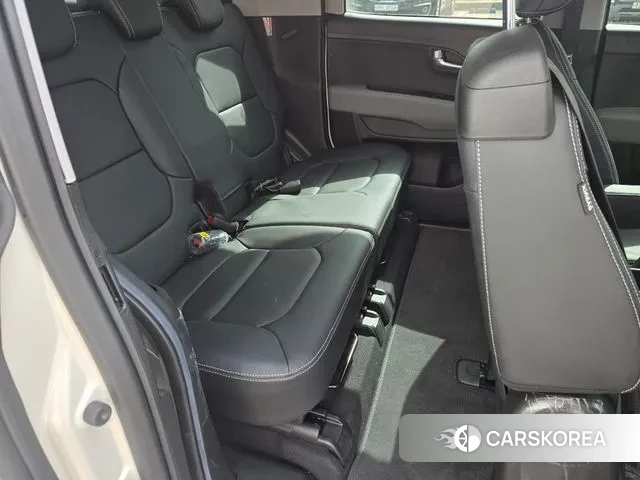 Kia The New Kia Ray 2023 Жемчужный цвет из Кореи, фото 3