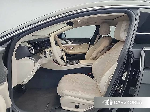 Mercedes-Benz CLS-Class C257 2023 Черный из Кореи, фото 3