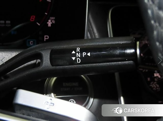 Mercedes-Benz E-Class W214 2024 Черный из Кореи, фото 3