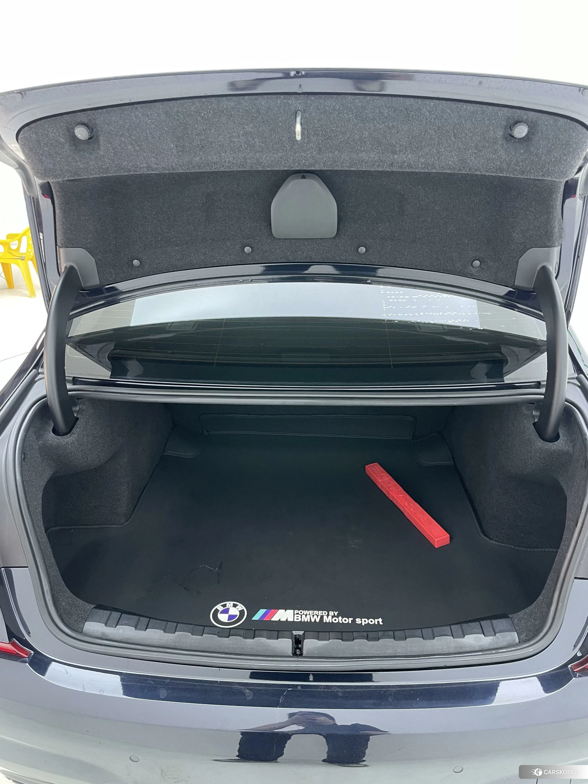 BMW 3 series 2021 Черный из Китая, фото 3