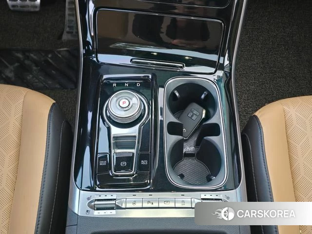 Kia Carnival 4th generation 2020 Черный из Кореи, фото 3