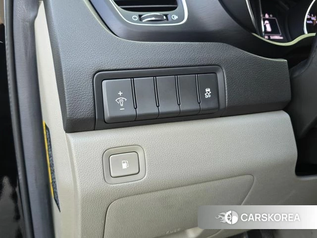Kia All New Carnival 2018 Черный из Кореи, фото 3