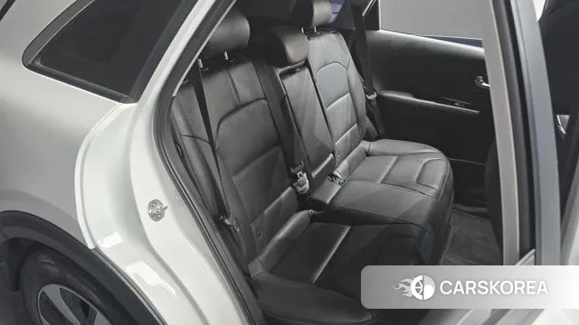 Kia Niro 2018 Белый из Кореи, фото 3