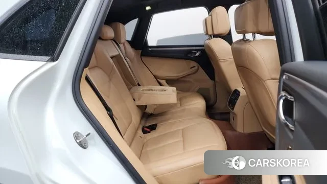 Porsche Macan 2018 Белый из Кореи, фото 3