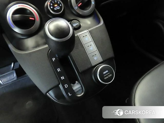 Hyundai Casper 2022 Белый из Кореи, фото 3