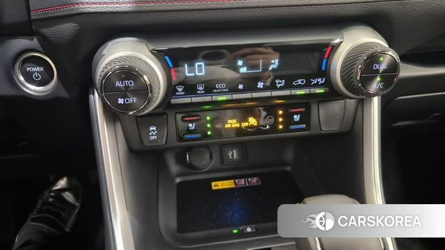 Toyota RAV4 5th Generation 2025 Серый из Кореи, фото 3