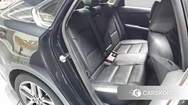 Kia Come New K3 2018 Черный из Кореи, фото 3