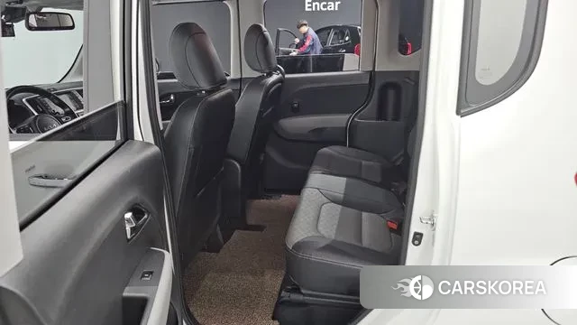 Kia The New Ray 2021 Белый из Кореи, фото 3