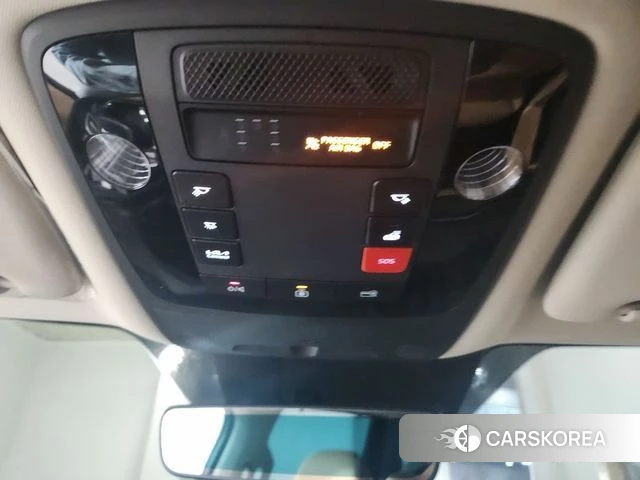 Kia Carnival 4th generation 2023 Серый из Кореи, фото 3