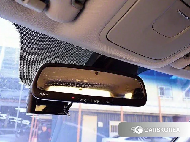 Kia The New Mohave 2018 Черный из Кореи, фото 3