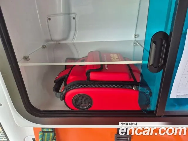 Hyundai The New Grand Starex 2020 Белый из Кореи, фото 3