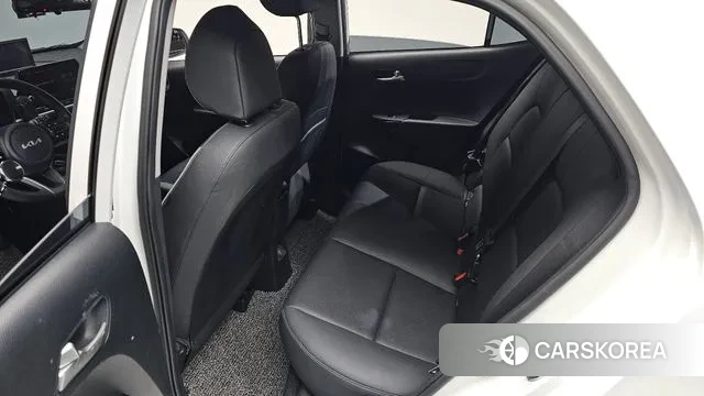 Kia The New Morning (JA) 2024 Белый из Кореи, фото 3