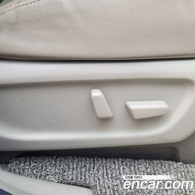 Kia The New Carnival id 2720121 из Кореи 3