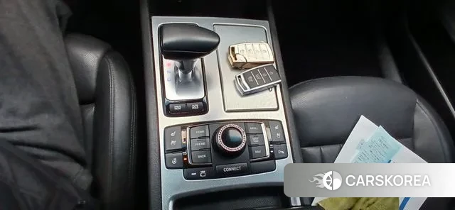 Genesis G80 2018 Черный из Кореи, фото 3