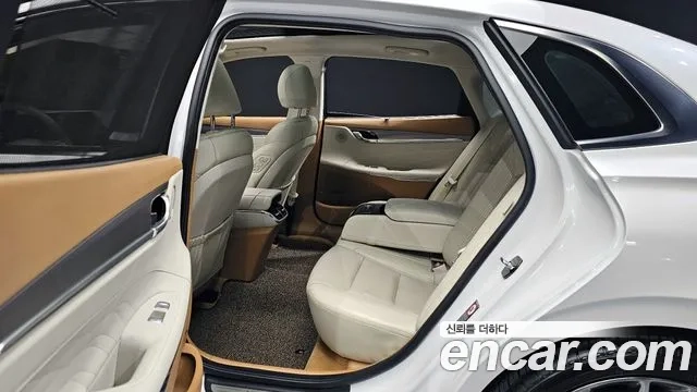 Hyundai The New Grandeur IG id 2907216 из Кореи 3