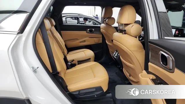 Kia Sorento 4th Generation 2020 Белый из Кореи, фото 3