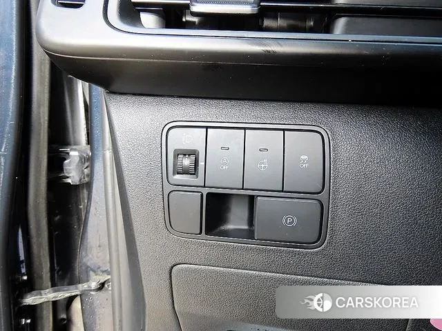 Hyundai Staria 2023 Черный из Кореи, фото 3