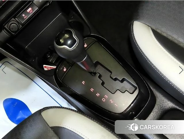 Kia All New Morning (JA) 2019 Серый из Кореи, фото 3